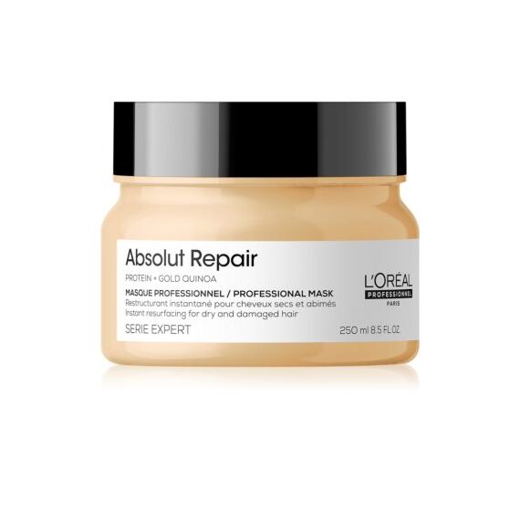 L'OREAL Absolut Repair Маска для відновлення пошкодженого волосся, 250 мл, Об'єм: 250 мл, image 