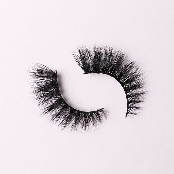 ZIDIA Lashes 3D Collection AMIRA, 1 pair, reusable, image _ab__is.image_number.default