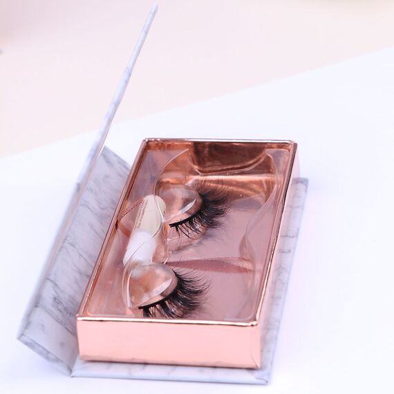 ZIDIA Lashes 3D Collection DALIA, 1 pair, reusable, image _ab__is.image_number.default