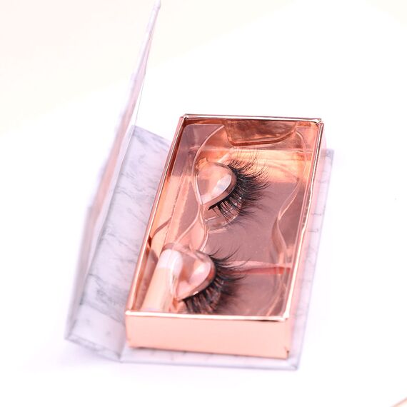 ZIDIA Lashes 3D Collection LEILA, 1 pair, reusable, image _ab__is.image_number.default