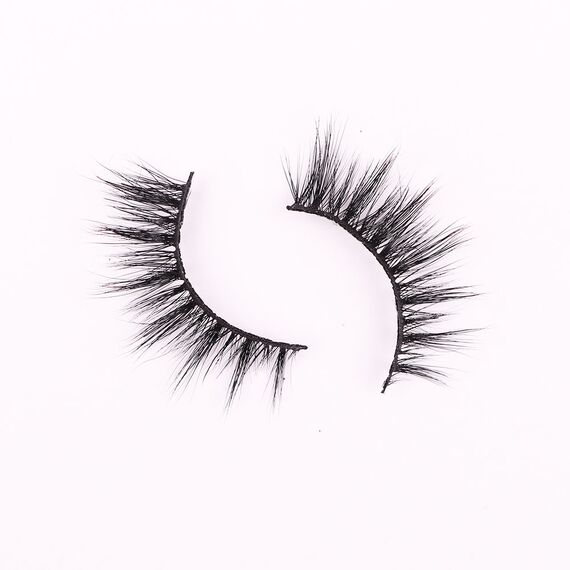 ZIDIA Lashes 3D Collection LEILA, 1 pair, reusable, image _ab__is.image_number.default