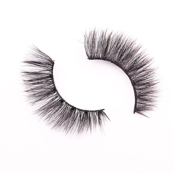 ZIDIA Lashes, style EDDA (black band) 1 pair, reusable, image _ab__is.image_number.default