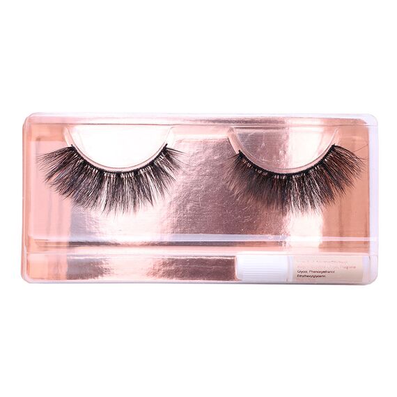 ZIDIA Lashes, style EDDA (black band) 1 pair, reusable, image _ab__is.image_number.default
