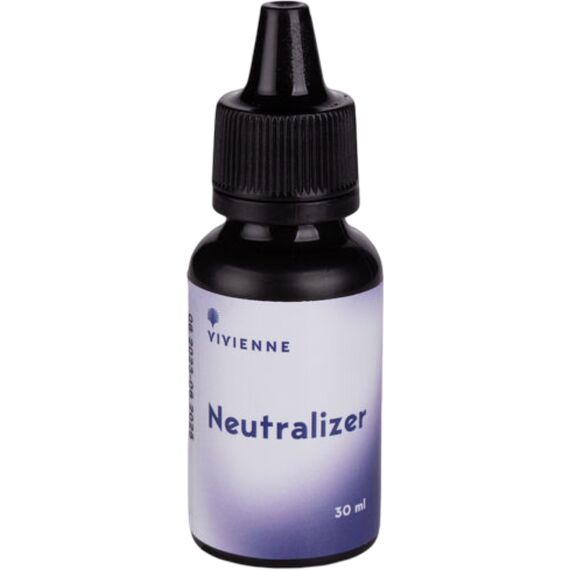 VIVIENNE Neutralizer Гасник для клею, 30 мл, image 