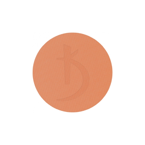 KODI PROFESSIONAL MAKE-UP Тіні матові для очей колекція  Colour Smokey №03, 2 г, Колір: №03, Об'єм: 2 г, image 