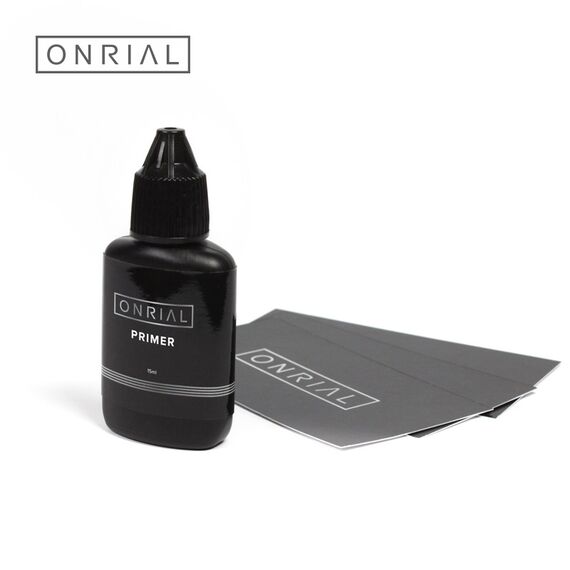 ONRIAL Праймер для вій, 15 мл, image _ab__is.image_number.default