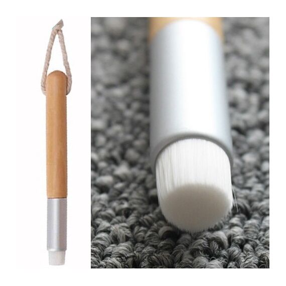 ONRIAL Пензлик для нанесення шампуню, image 