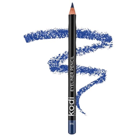 KODI Олівець для очей 07E, image 