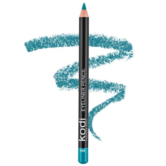 KODI Олівець для очей 09E, image 