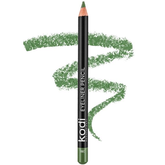 KODI Олівець для очей 10E, image 