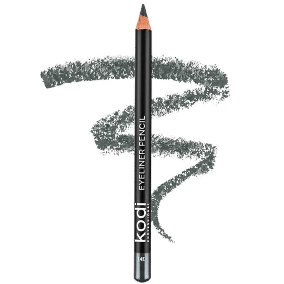 KODI Олівець для очей 14E, image 