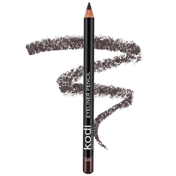 KODI Олівець для очей 22E, image 