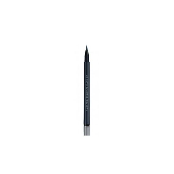 KODI PROFESSIONAL MAKE-UP Eyebrow Liner Dark Brown Лайнер для брів темно-коричневий, Колір: Темно-коричневий, image 