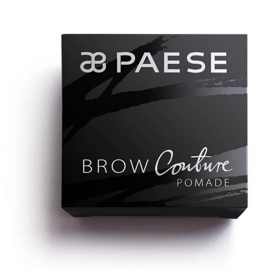 PAESE Pomade Brow Couture Помадка для брів водостійка (04) Dark Brunette, 5.5 г, Колір: Dark Brunette, image _ab__is.image_number.default