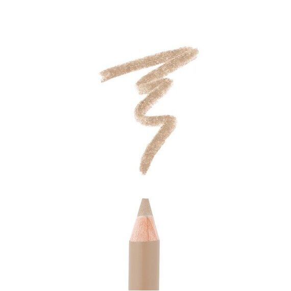 PAESE Пудровий олівець для брів (Soft Brown) Powder Brow Pencil, Колір: Soft Brown, image _ab__is.image_number.default