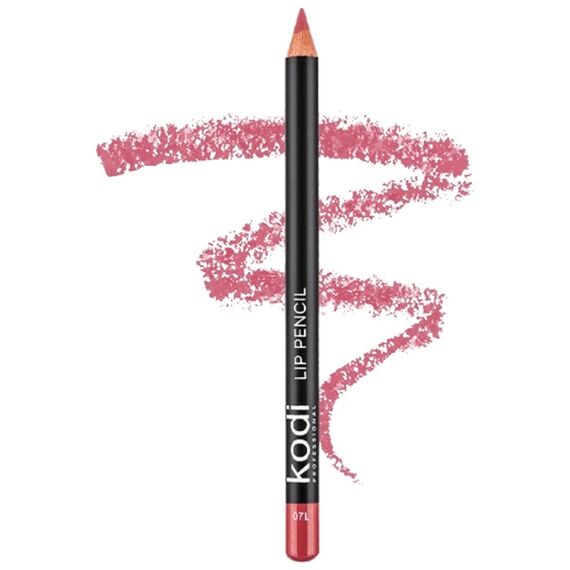 KODI Олівець для губ 07L, image 