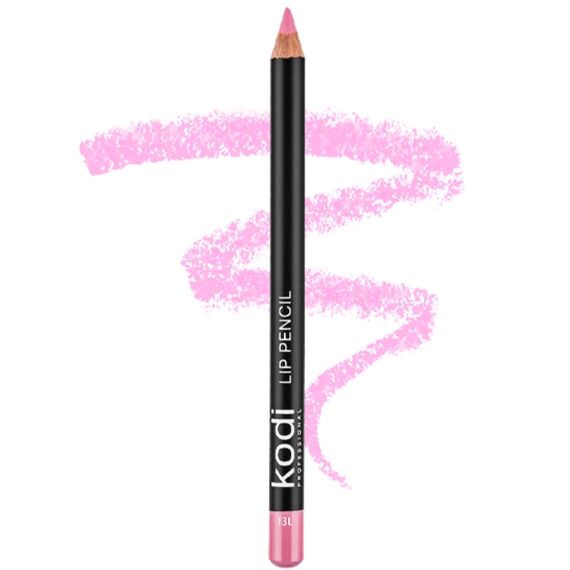 KODI Олівець для губ 13L, image 