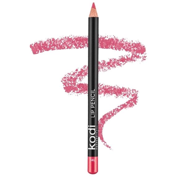 KODI Олівець для губ 14L, image 
