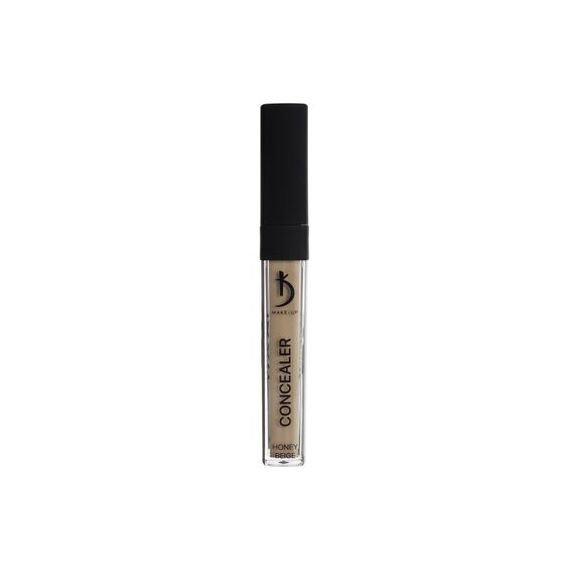 KODI PROFESSIONAL MAKE-UP Concealer Консилер (колір: Honey Beige), 6 мл, Відтінок: Honey Beige, image 
