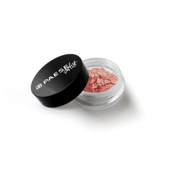 PAESE Перламутровий розсипчастий Пігмент (3) Light Gold, Колір: Light Gold, image 