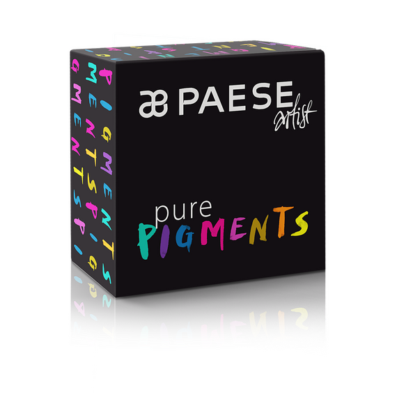 PAESE Перламутровий розсипчастий Пігмент (7) Galaxy, Колір: Galaxy, image _ab__is.image_number.default