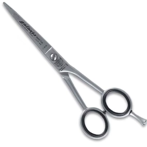 KIEPE Ножиці GALAXIS 6" скользящий зріз (244/6), image 