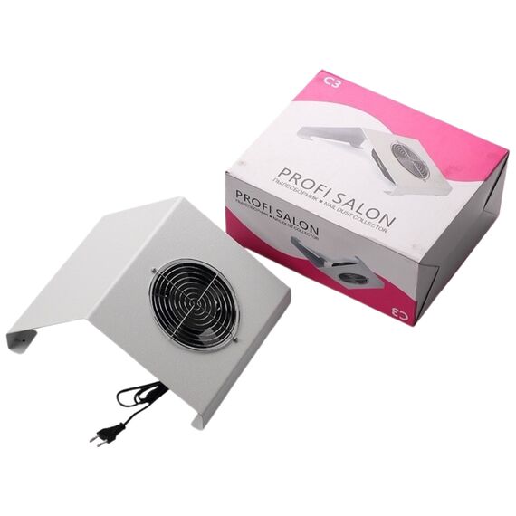 STARLET PROFESSIONAL Витяжка металева, C-3, image _ab__is.image_number.default