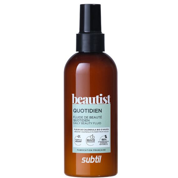 SUBTIL Beautist QUOTIDIEN Fluide De Beaute Б'юті-флюїд для щоденного використання, 200 мл, image 