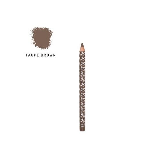 ZOLA Олівець для брів Taupe Brown, 1.9г, image 