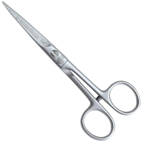 KIEPE Ножиці CHIROFORM 5" з насічкою (2111/5), image 