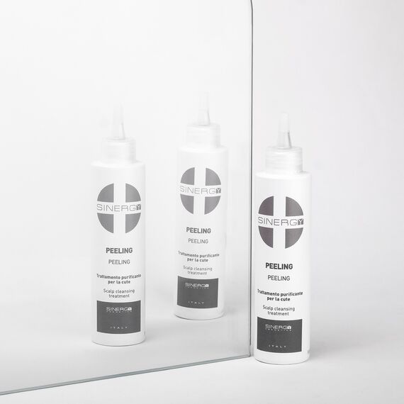 SINERGY Пілінг для шкіри голови, 150 мл, image _ab__is.image_number.default