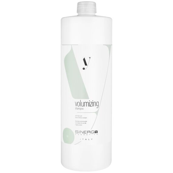 SINERGY Шампунь для об'єму тонкого волосся Y3.1, 1000 мл, Об'єм: 1000 мл, image 
