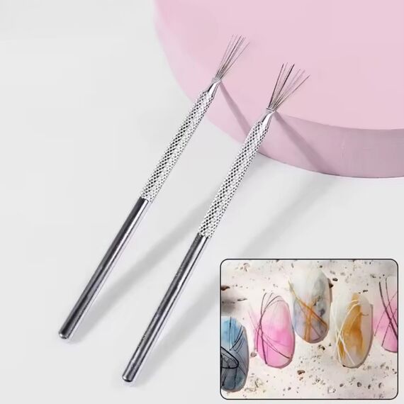 G.F. Металева ручка для ліпки та дизайну, image _ab__is.image_number.default