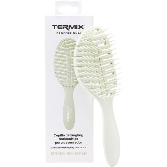 TERMIX Green Whisper Щітка для волосся, image 