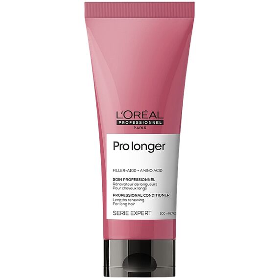 L'OREAL Pro Longer Кондиціонер для відновлення волосся по довжині, 200 мл, Об'єм: 200 мл, image 