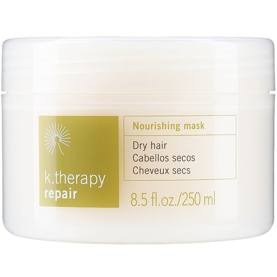 LAKME K.THERAPY Repair Живильна маска, 250 мл, Об'єм: 250 мл, image 