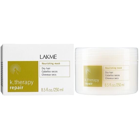 LAKME K.THERAPY Repair Живильна маска, 250 мл, Об'єм: 250 мл, image _ab__is.image_number.default