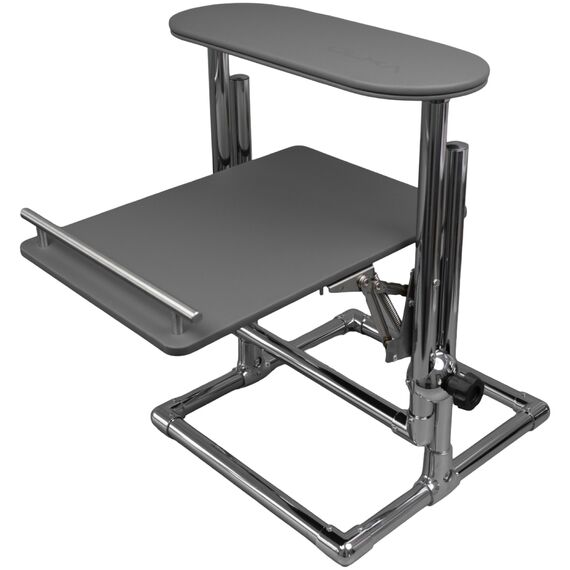 ULKA Підставка для педикюру Balance темно-сіра ( колір 14), image _ab__is.image_number.default