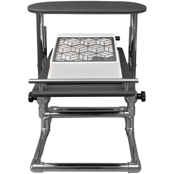 ULKA Підставка для педикюру Balance темно-сіра ( колір 14), image _ab__is.image_number.default