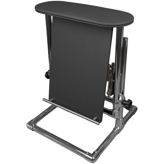 ULKA Підставка для педикюру Balance темно-сіра ( колір 14), image _ab__is.image_number.default