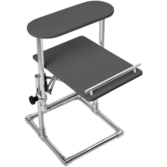 ULKA Підставка для педикюру Balance темно-сіра ( колір 14), image 