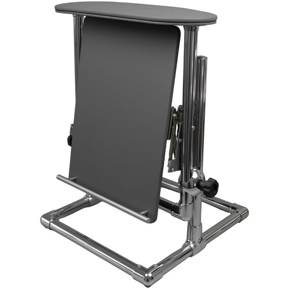 ULKA Підставка для педикюру Balance темно-сіра ( колір 14), image _ab__is.image_number.default