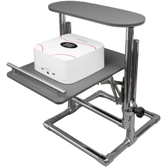 ULKA Підставка для педикюру Balance темно-сіра ( колір 14), image _ab__is.image_number.default