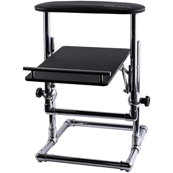 ULKA Підставка для педикюру Balance чорна ( колір 1), image _ab__is.image_number.default