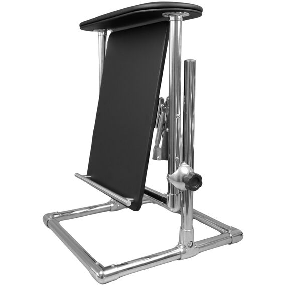 ULKA Підставка для педикюру Balance чорна ( колір 1), image _ab__is.image_number.default