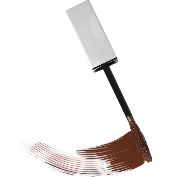 UNICO Brown Termo Mascara Термотуш для вій коричнева, 10 г, image _ab__is.image_number.default