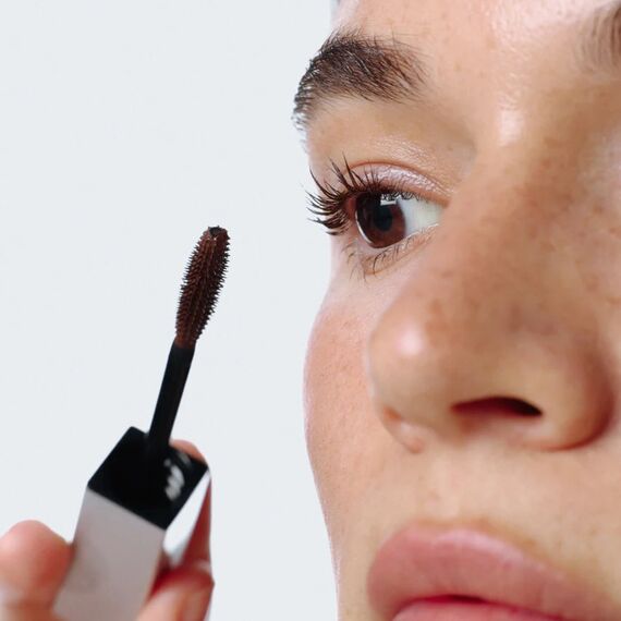 UNICO Brown Termo Mascara Термотуш для вій коричнева, 10 г, image _ab__is.image_number.default