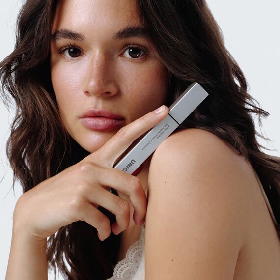 UNICO Brown Termo Mascara Термотуш для вій коричнева, 10 г, image _ab__is.image_number.default