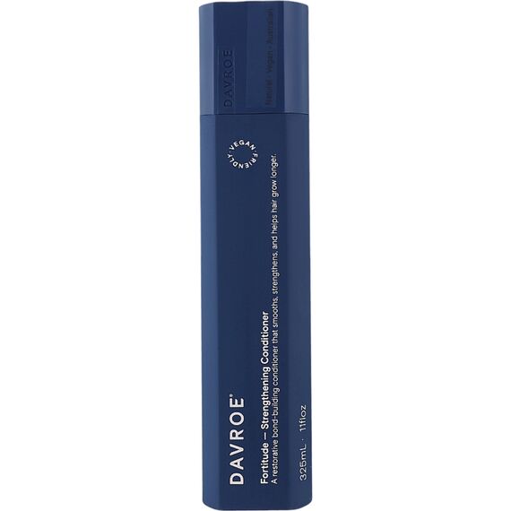 DAVROE Fortitude Strengthening Conditioner Кондиціонер для зміцнення волосся волосся, 325 мл, image 