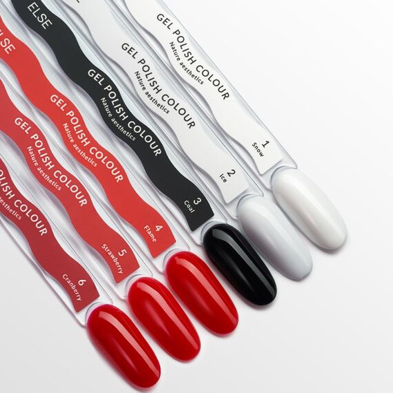 ELSE Gel polish Гель лак №34 Ocean, 12 мл, № гель лаку: №34, Об'єм: 12 мл, image _ab__is.image_number.default